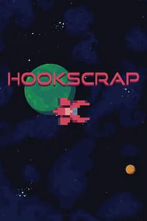 Hookscrap