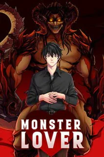 Monster Lover: Balasque