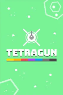 Tetragun