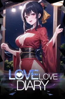 Love Love Diary