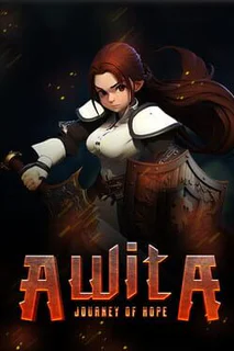 Awita: Journey of Hope