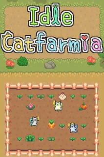 Idle Catfarmia