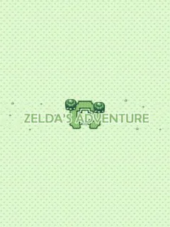 Zelda's Adventure