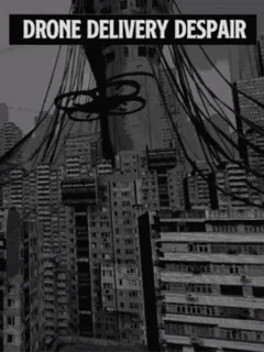 Drone Delivery Despair