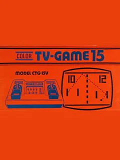 Game cover