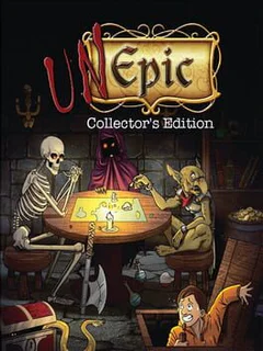 UnEpic: Collector's Edition