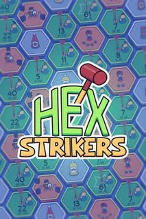 Hex Strikers
