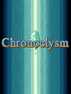 Chronoclysm