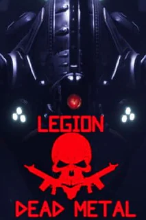 Legion: Dead Metal