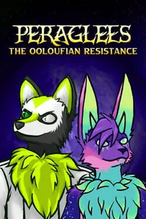 Peraglees: The Ooloufian Resistance