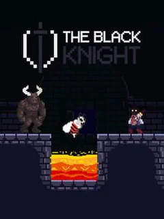 The Black Knight