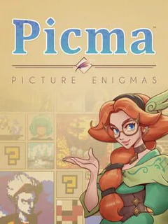 Picma: Picture Enigmas