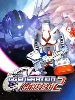 SD Gundam G Generation: Gather Beat 2