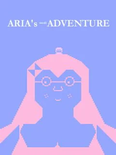 Aria's Small Adventure!
