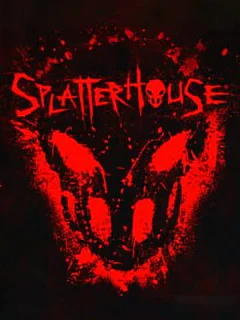 Splatterhouse
