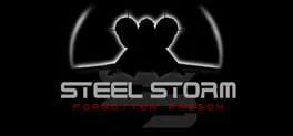 Steel Storm: Forgotten Prison