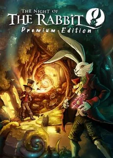 The Night of the Rabbit: Premium Edition