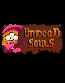 Undead Souls
