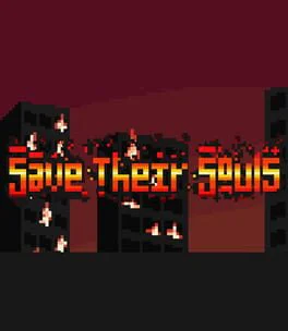 Save Their Souls