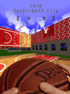 Suburban Basketball
