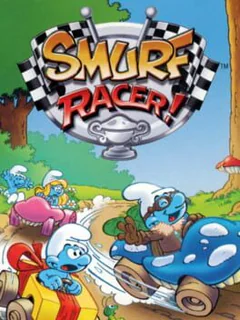 Game cover