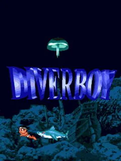 Diver Boy