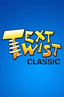 Text Twist Classic