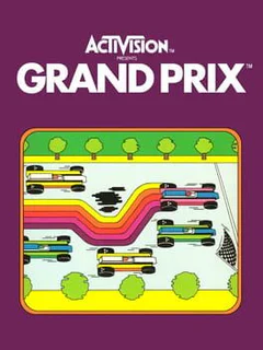 Grand Prix cover