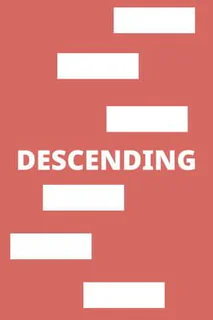 Descending
