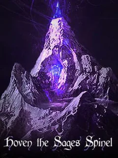 Hoven the Sages Spinel