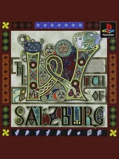 Salzburg no Majo: The Witch of Salzburg
