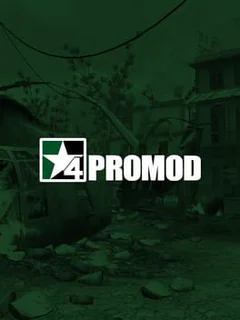 Call of Duty 4: Promod