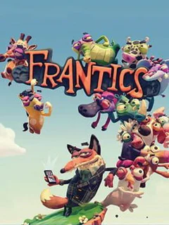 Frantics
