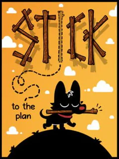 Stick to the Plan