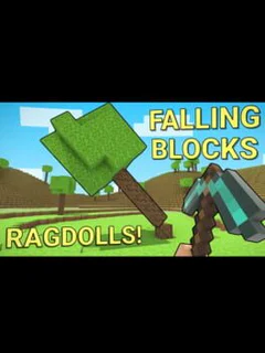 Floppy Minecraft