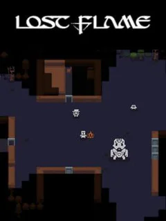 Lost Flame
