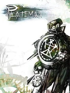 Plateman