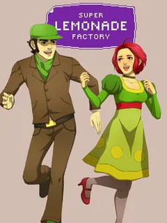 Super Lemonade Factory
