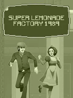 Super Lemonade Factory 1989