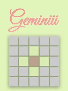 Geminiii
