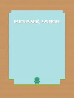 Revvolvver