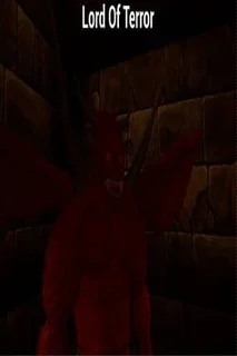Lord of Terror