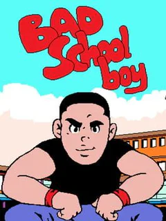Bad School Boy