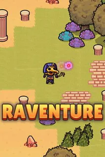 Raventure