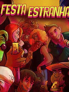 Festa Estranha