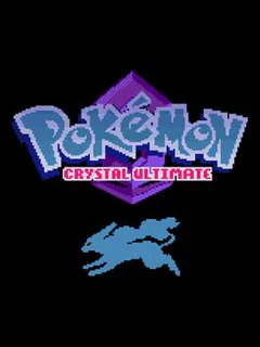 Pokémon Crystal Ultimate