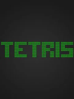 Tetris E60