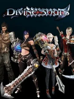 Divine Souls
