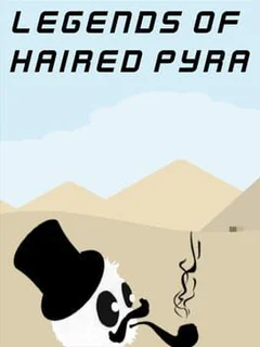 Legends of Haired Pyra