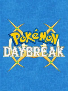 Pokémon Daybreak